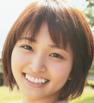 ショートヘアー美人あるある