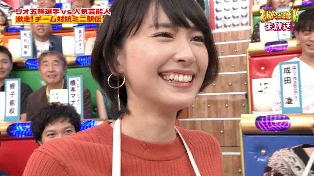 ショートヘアー美人あるある
