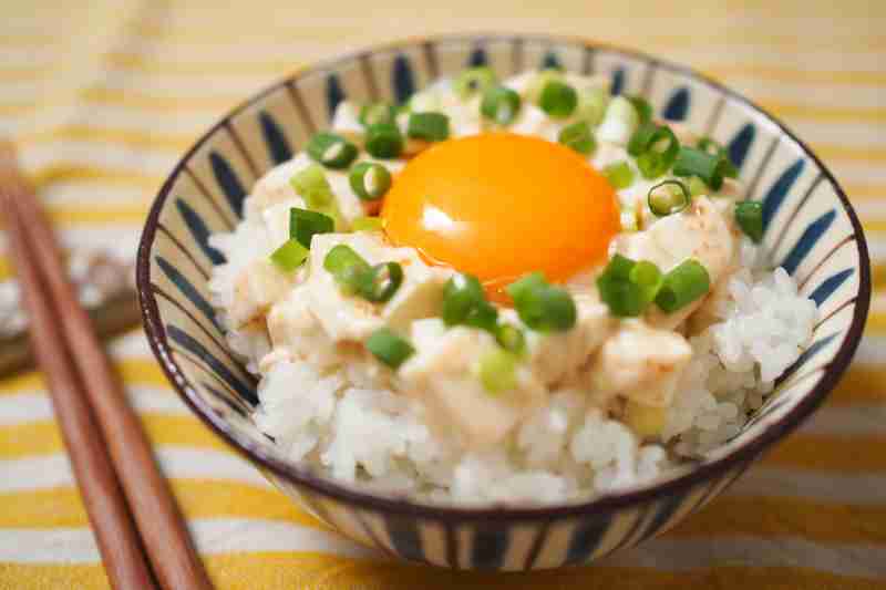 毎朝、パン派？ご飯派？
