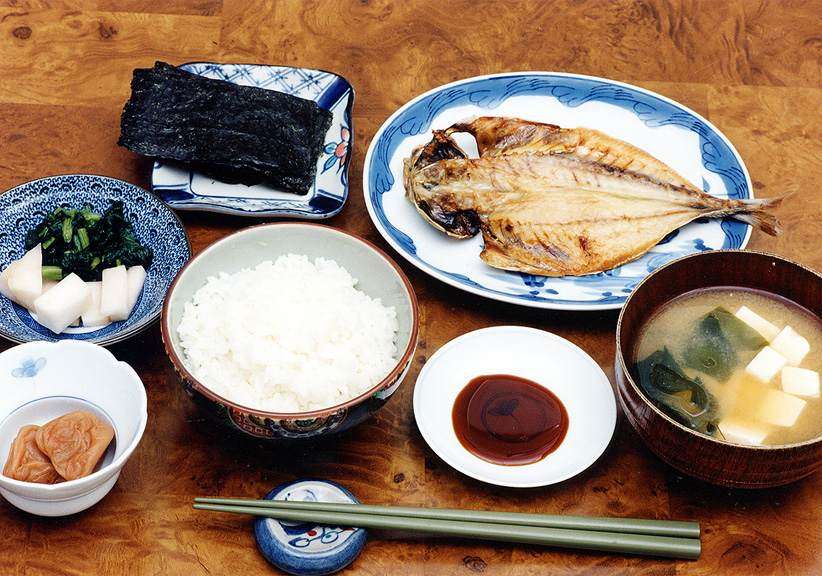 毎朝、パン派？ご飯派？