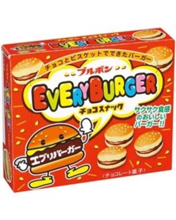 これまでに一度でも食べたことある商品にプラス