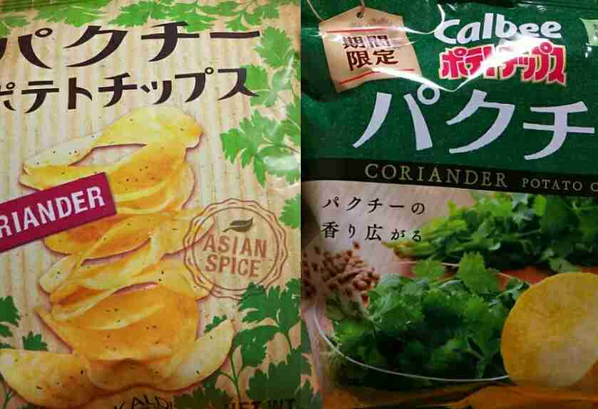 これまでに一度でも食べたことある商品にプラス