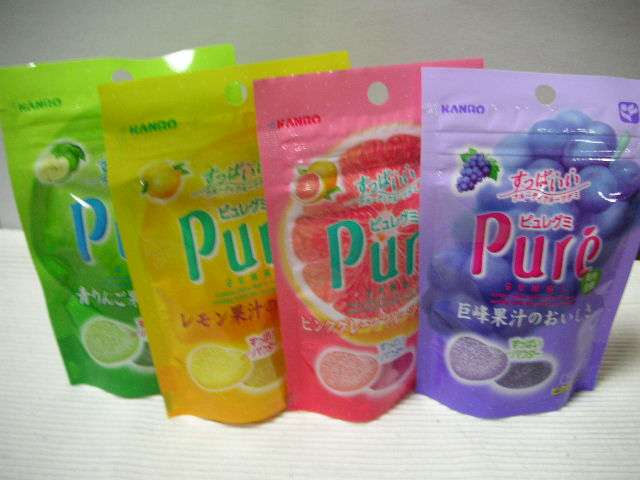 これまでに一度でも食べたことある商品にプラス
