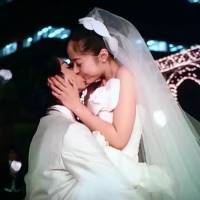 井上真央がついに交際を暗に認める発言!一方、嵐・松本潤は合コン三昧で