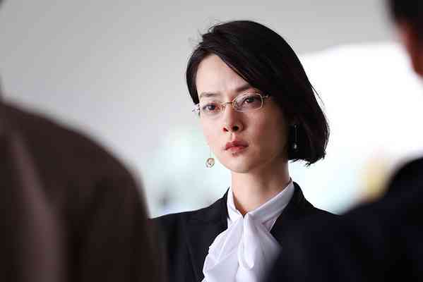 長谷川博己主演「小さな巨人」好発進!初回視聴率13.7%