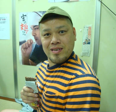 好きなお笑い芸人
