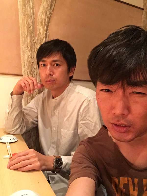 好きなお笑い芸人