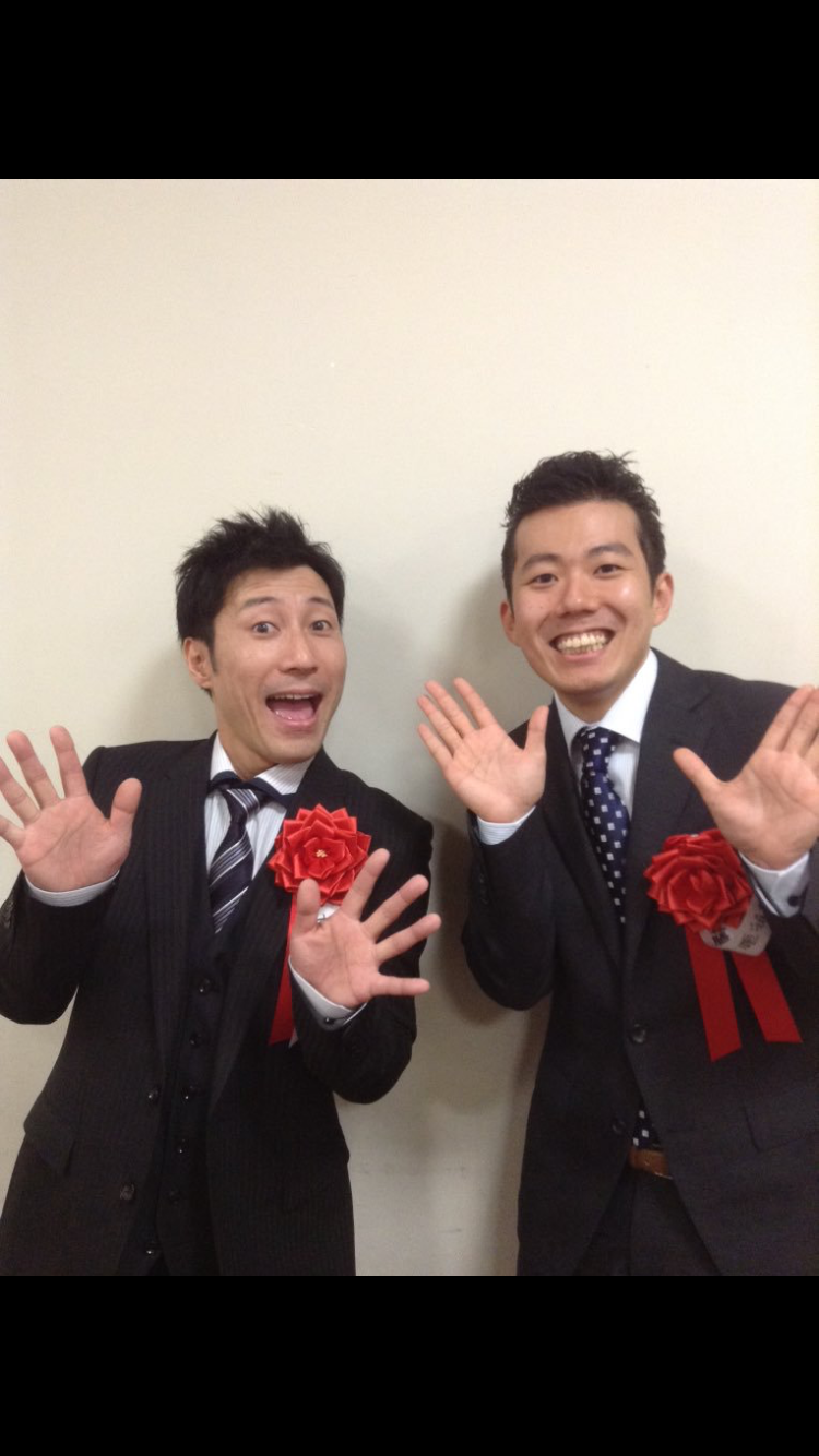 好きなお笑い芸人