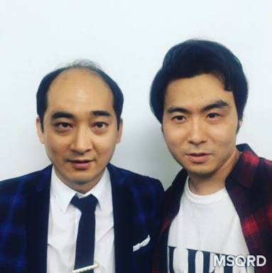 好きなお笑い芸人
