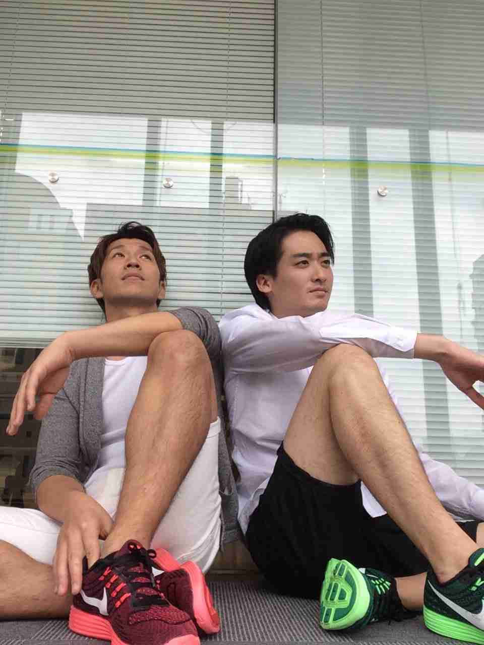ブリリアン(withB)が結構気になり出した人ー！