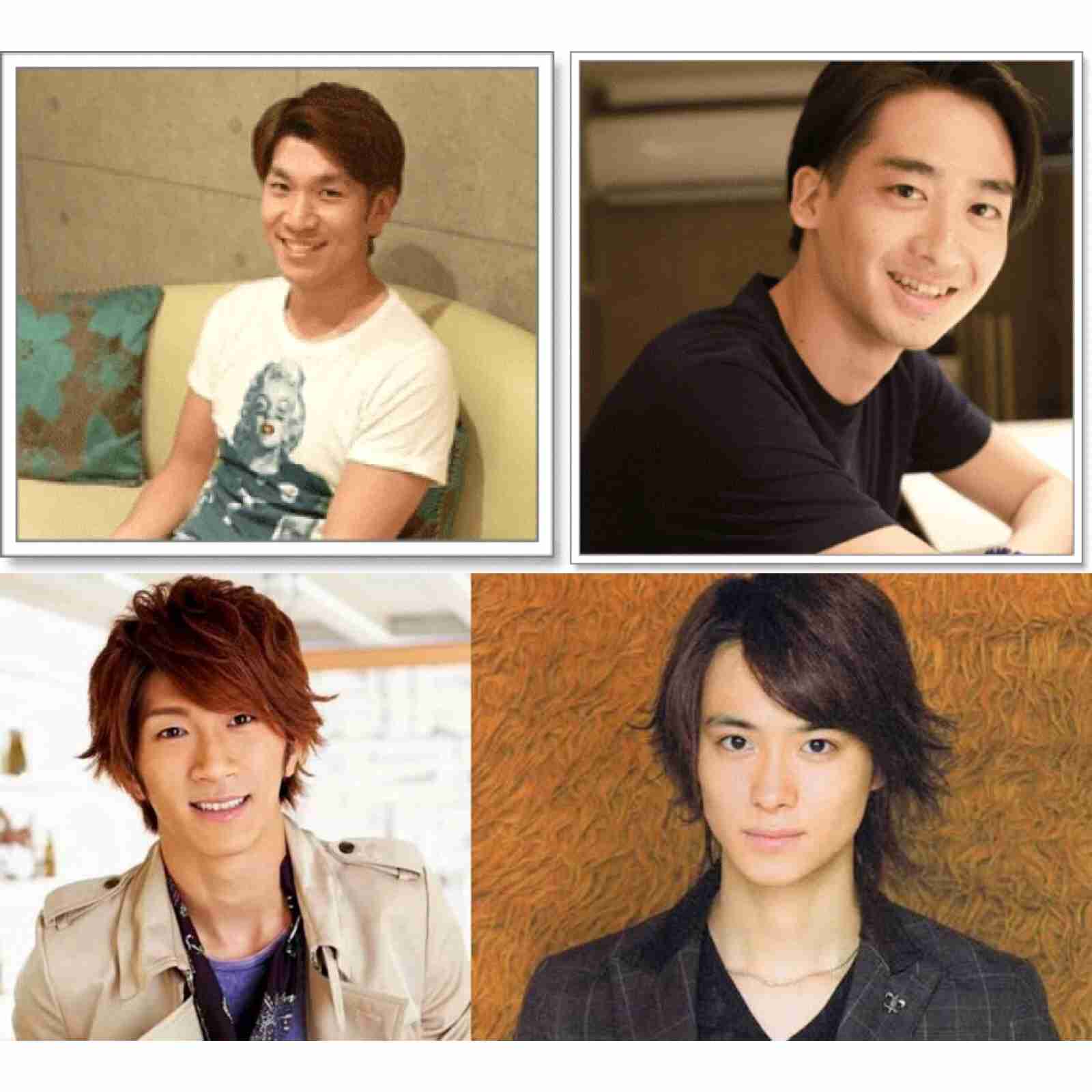 ブリリアン(withB)が結構気になり出した人ー！