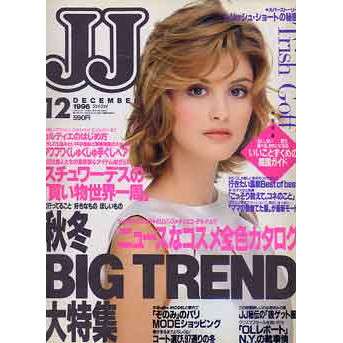 好きなスーパーモデル