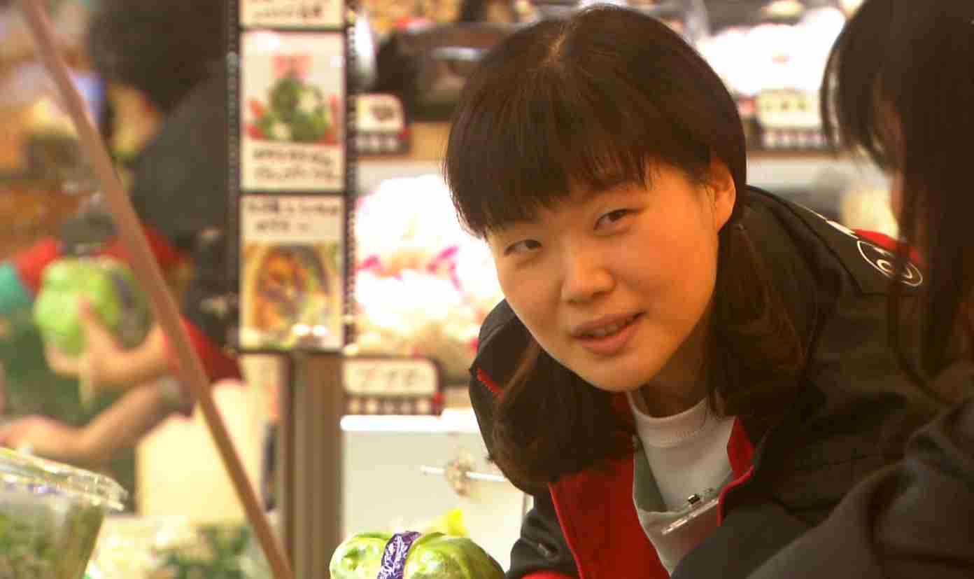 ガルちゃん独身寮にありがちな事