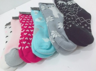 今、身に付けてる衣類をひとつ紹介するトピ