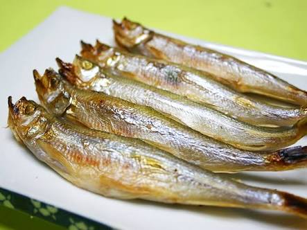 プチプチ、ツブツブ系の食感が好きな人！