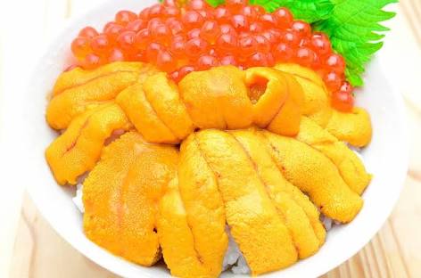 プチプチ、ツブツブ系の食感が好きな人！