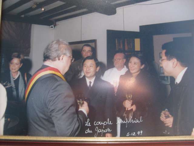 【実況・感想】池上彰 緊急スペシャル 皇室がわかれば日本がわかる