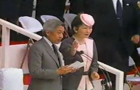 【実況・感想】池上彰 緊急スペシャル 皇室がわかれば日本がわかる