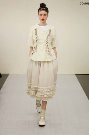 コムデギャルソン（COMME des GARÇONS）を語ろう★