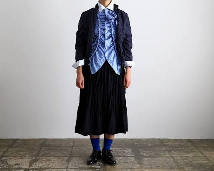 コムデギャルソン（COMME des GARÇONS）を語ろう★