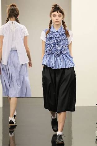 コムデギャルソン（COMME des GARÇONS）を語ろう★