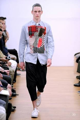 コムデギャルソン（COMME des GARÇONS）を語ろう★