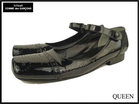 コムデギャルソン（COMME des GARÇONS）を語ろう★