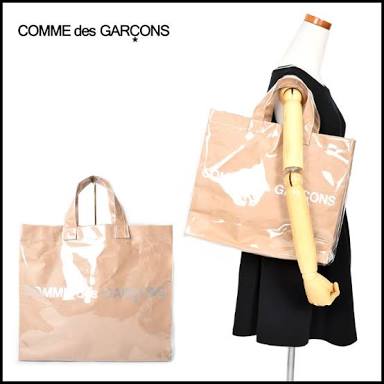 コムデギャルソン（COMME des GARÇONS）を語ろう★