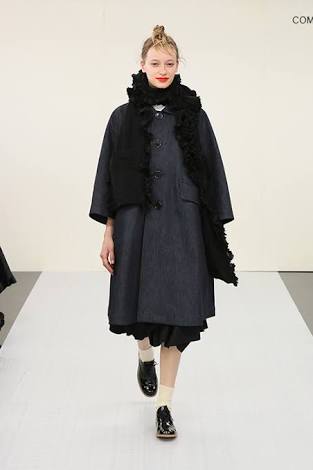 コムデギャルソン（COMME des GARÇONS）を語ろう★