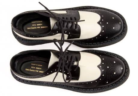 コムデギャルソン（COMME des GARÇONS）を語ろう★