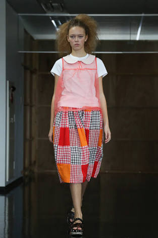 コムデギャルソン（COMME des GARÇONS）を語ろう★