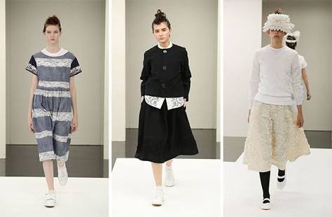 コムデギャルソン（COMME des GARÇONS）を語ろう★