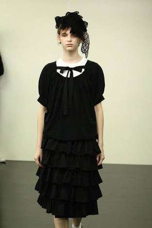 コムデギャルソン（COMME des GARÇONS）を語ろう★