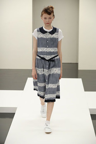 コムデギャルソン（COMME des GARÇONS）を語ろう★