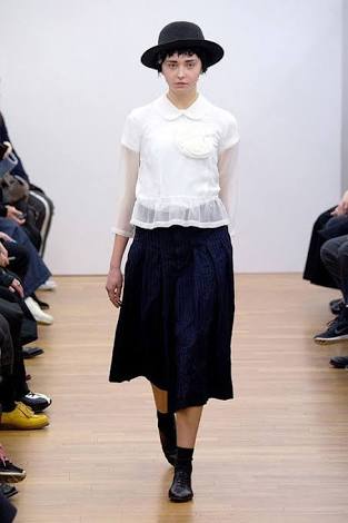 コムデギャルソン（COMME des GARÇONS）を語ろう★