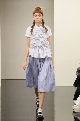 コムデギャルソン（COMME des GARÇONS）を語ろう★