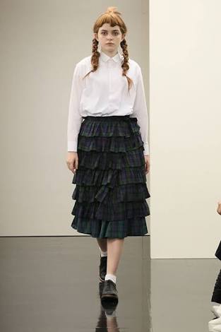 コムデギャルソン（COMME des GARÇONS）を語ろう★