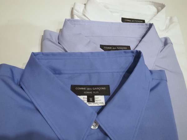 コムデギャルソン（COMME des GARÇONS）を語ろう★