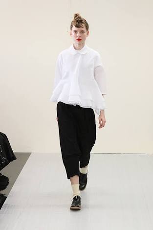 コムデギャルソン（COMME des GARÇONS）を語ろう★