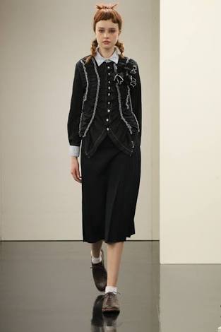 コムデギャルソン（COMME des GARÇONS）を語ろう★