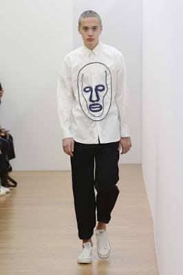 コムデギャルソン（COMME des GARÇONS）を語ろう★