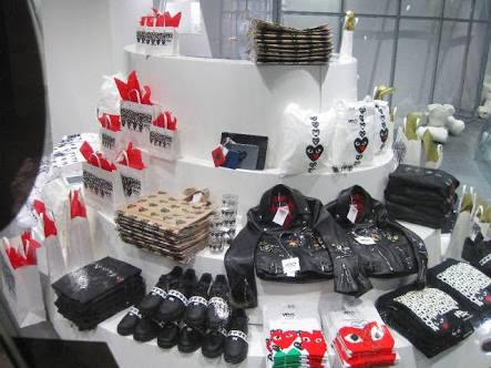 コムデギャルソン（COMME des GARÇONS）を語ろう★