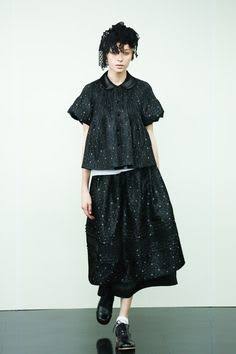 コムデギャルソン（COMME des GARÇONS）を語ろう★