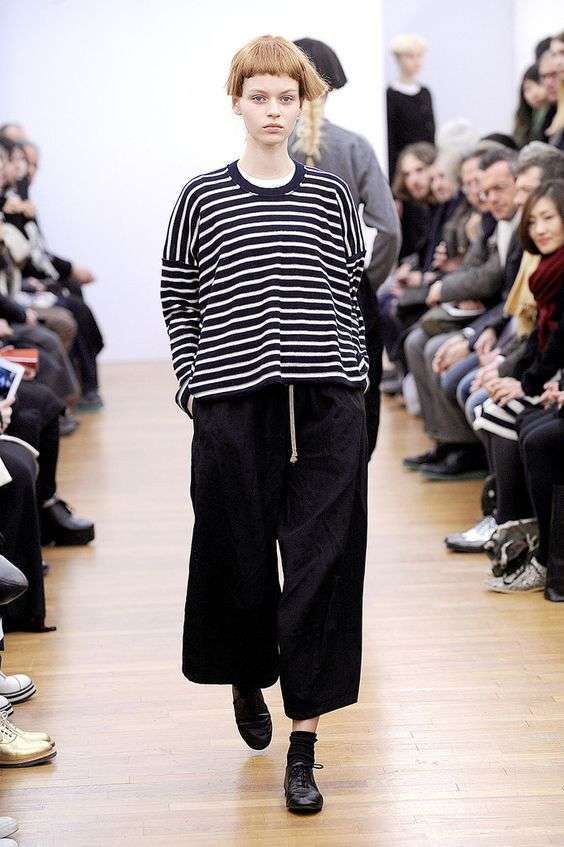 コムデギャルソン（COMME des GARÇONS）を語ろう★