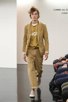 コムデギャルソン（COMME des GARÇONS）を語ろう★