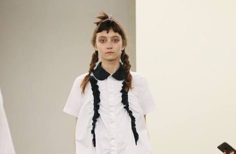 コムデギャルソン（COMME des GARÇONS）を語ろう★