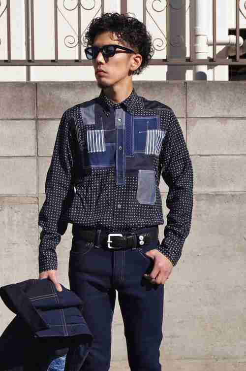 コムデギャルソン（COMME des GARÇONS）を語ろう★