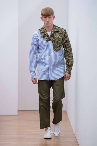 コムデギャルソン（COMME des GARÇONS）を語ろう★