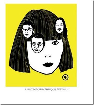 コムデギャルソン（COMME des GARÇONS）を語ろう★