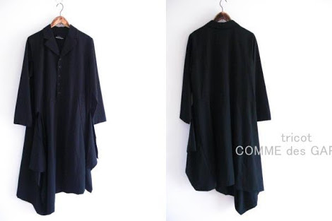 コムデギャルソン（COMME des GARÇONS）を語ろう★